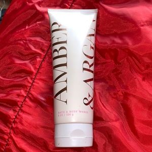 Bath and body works lotion